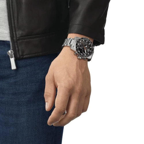 Supersport Chrono T125.617.11.051.00