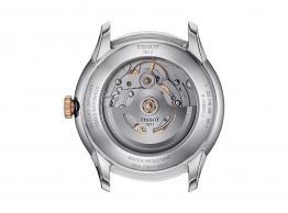 Chemin des Tourelles Powermatic 80 39 mm T139.807.22.038.00