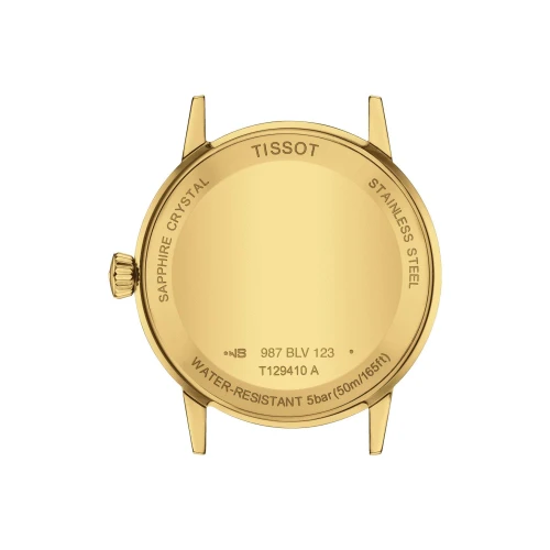 Classic Dream T129.410.36.261.00