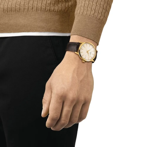 Classic Dream T129.410.36.261.00