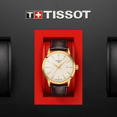 Classic Dream T129.410.36.261.00