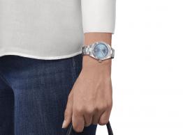 PR 100 Sport Chic T101.910.11.351.00