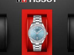 PR 100 Sport Chic T101.910.11.351.00
