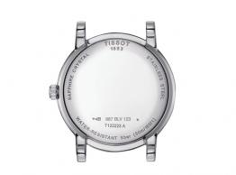 Carson Premium Lady Moonphase T122.223.11.033.00