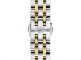 Classic Dream Lady T129.210.22.263.00