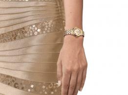 Classic Dream Lady T129.210.22.263.00