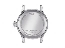 Classic Dream Lady T129.210.22.263.00