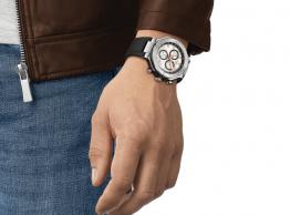 T-Race Chronograph T141.417.17.011.00