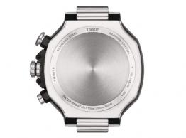 T-Race Chronograph T141.417.17.011.00