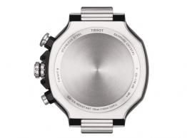T-Race Chronograph T141.417.11.041.00