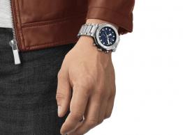 T-Race Chronograph T141.417.11.041.00