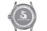 Seastar 1000 40mm T120.410.11.051.00
