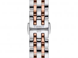 Classic Dream Lady T129.210.22.013.00