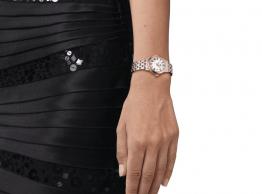 Classic Dream Lady T129.210.22.013.00