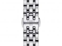 Classic Dream Lady T129.210.11.053.00