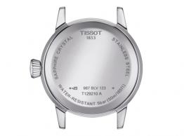 Classic Dream Lady T129.210.11.053.00