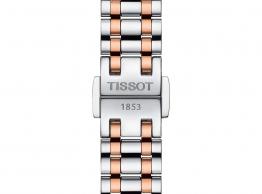 Bellissima Small Lady T126.010.22.013.01
