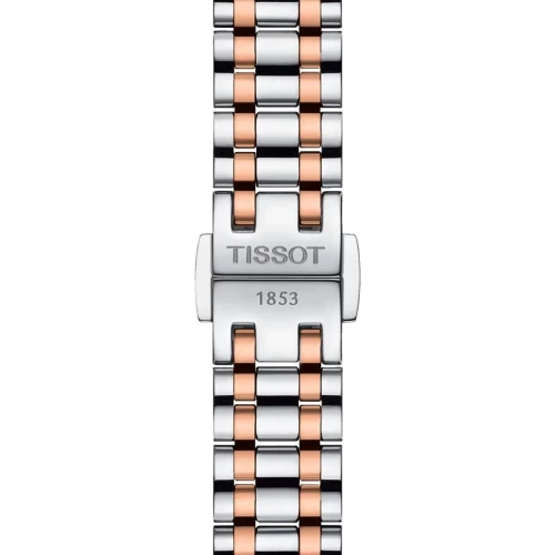 Bellissima Small Lady T126.010.22.013.01