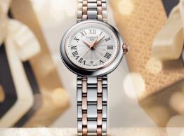 Bellissima Small Lady T126.010.22.013.01