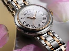 Bellissima Small Lady T126.010.22.013.01