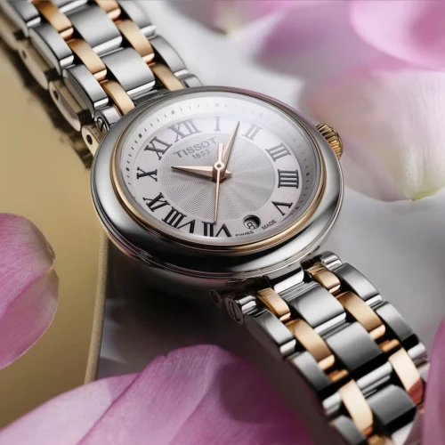 Bellissima Small Lady T126.010.22.013.01