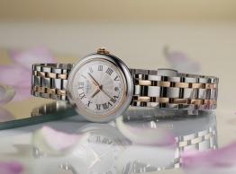 Bellissima Small Lady T126.010.22.013.01