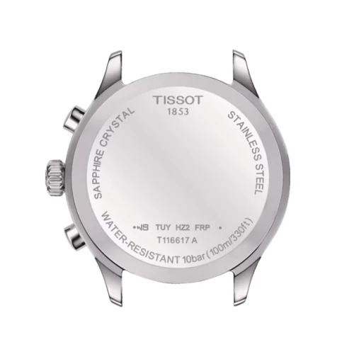 Chrono XL Classic T116.617.16.092.00