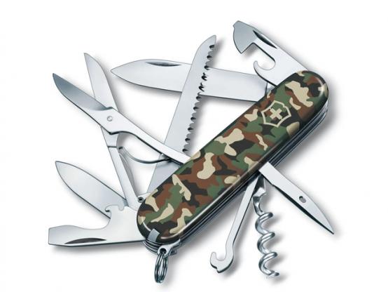 Džepni nožić 1.3713.94