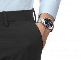 Gentleman Powermatic 80 T127.407.11.051.00