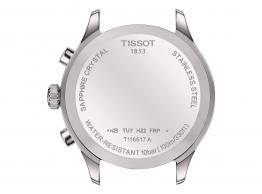 Chrono XL Classic T116.617.11.092.00