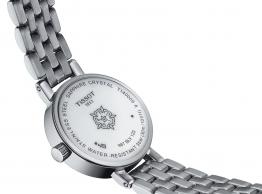 Lovely Round T140.009.11.111.00