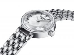 Lovely Round T140.009.11.111.00