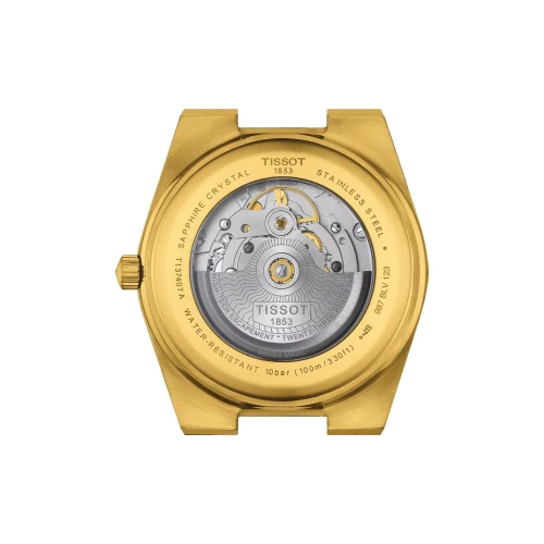 PRX Powermatic 80 T137.407.33.021.00