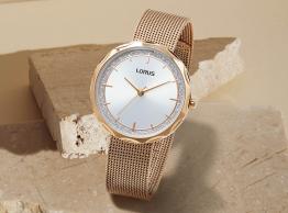 Women RG242WX-9