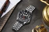 5 Sports GMT Automatik SSK001K1