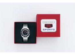 5 Sports Automatik SRPK17K1
