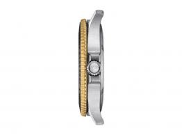 Seastar 1000 40mm T120.410.22.051.00