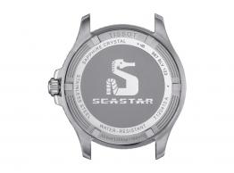 Seastar 1000 40mm T120.410.22.051.00