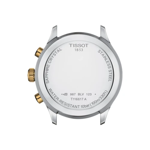 Chrono XL Classic T116.617.22.041.00