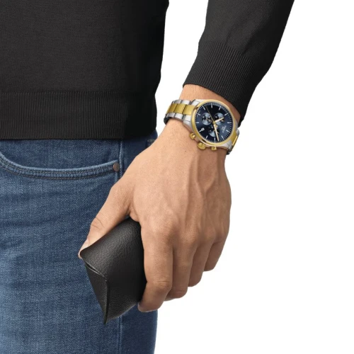 Chrono XL Classic T116.617.22.041.00
