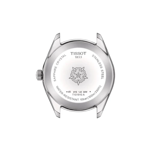 PR 100 Sport Chic T101.910.11.116.00