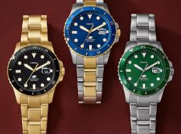 Blue Dive FS6033