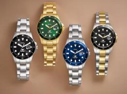 Blue Dive FS6030