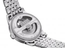 Le Locle Powermatic 80 T006.407.11.033.03