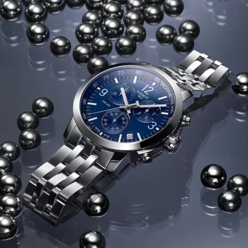PRC 200 Chronograph T114.417.11.047.00