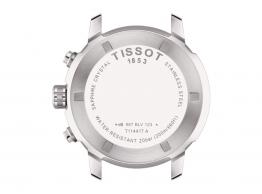 PRC 200 Chronograph T114.417.11.057.00