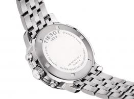 PRC 200 Chronograph T114.417.11.057.00