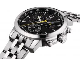 PRC 200 Chronograph T114.417.11.057.00
