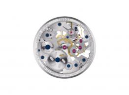 T-Complication Squelette Mechanical T070.405.16.411.00