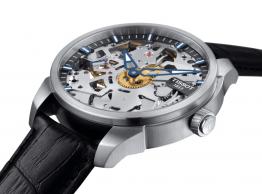 T-Complication Squelette Mechanical T070.405.16.411.00